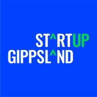 Startup Gippsland logo, Startup Gippsland contact details