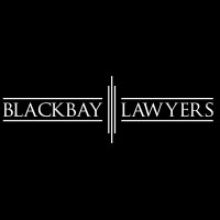 BlackBay Lawyers logo, BlackBay Lawyers contact details