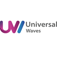 Universal Waves (Pvt) Ltd. logo, Universal Waves (Pvt) Ltd. contact details