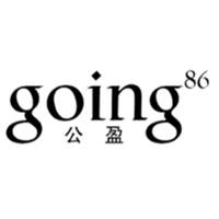 going86 logo, going86 contact details