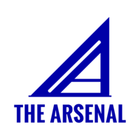 The Arsenal logo, The Arsenal contact details