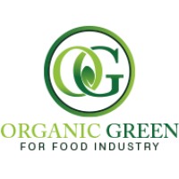 Organic Green For Food Industries logo, Organic Green For Food Industries contact details