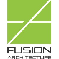 Fusion Architecture, PLLC logo, Fusion Architecture, PLLC contact details