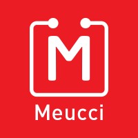 Meucci logo, Meucci contact details