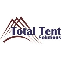 Total Tent Solutions logo, Total Tent Solutions contact details