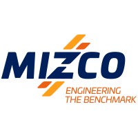 MizCo Group logo, MizCo Group contact details