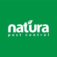 Natura Pest Control logo, Natura Pest Control contact details