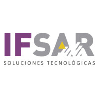 IFSAR logo, IFSAR contact details