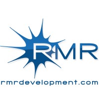 RMR Development LLC logo, RMR Development LLC contact details