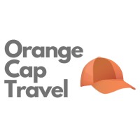 Orange Cap Travel logo, Orange Cap Travel contact details