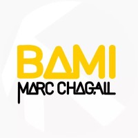 BAMI Marc Chagall logo, BAMI Marc Chagall contact details