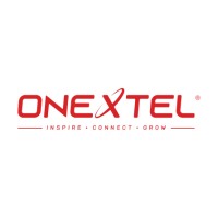 OneXtel Media logo, OneXtel Media contact details