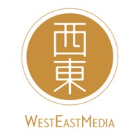 West East Media logo, West East Media contact details