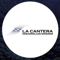 La Cantera Desarrollos Mineros logo, La Cantera Desarrollos Mineros contact details