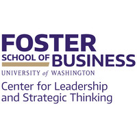 Center for Leadership and Strategic Thinking logo, Center for Leadership and Strategic Thinking contact details