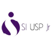 SI USP Jr logo, SI USP Jr contact details