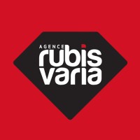 Agence RubisVaria logo, Agence RubisVaria contact details