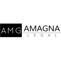 Amagna Legal logo, Amagna Legal contact details