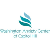 Washington Anxiety Center of Capitol Hill logo, Washington Anxiety Center of Capitol Hill contact details