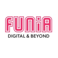 Funia logo, Funia contact details