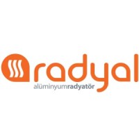 RADYAL ISITMA SİSTEMLERİ A.Ş. logo, RADYAL ISITMA SİSTEMLERİ A.Ş. contact details