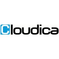 Cloudica logo, Cloudica contact details