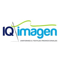 IQ imagen logo, IQ imagen contact details