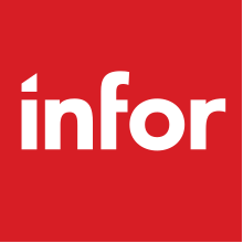 AS INFOR logo, AS INFOR contact details