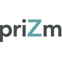 PriZm Tx logo, PriZm Tx contact details