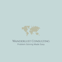 Wanderlust Consulting logo, Wanderlust Consulting contact details