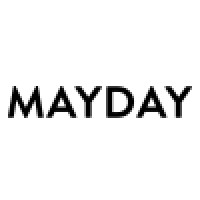 Mayday NY logo, Mayday NY contact details