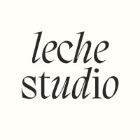 Leche Studio logo, Leche Studio contact details