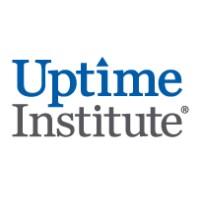 Uptime Institute logo, Uptime Institute contact details