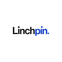 Linchpin Digital logo, Linchpin Digital contact details