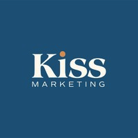 Kiss Marketing & Communications logo, Kiss Marketing & Communications contact details