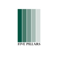 Five Pillars Pte Ltd logo, Five Pillars Pte Ltd contact details