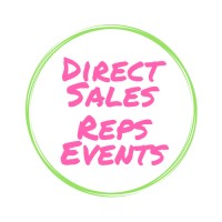 Direct Sales Reps Events logo, Direct Sales Reps Events contact details