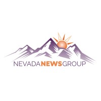 Nevada News Group logo, Nevada News Group contact details