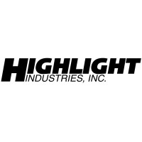 Highlight Industries logo, Highlight Industries contact details