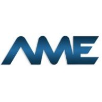 AME Energy logo, AME Energy contact details