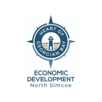 EDCNS - Economic Development Corporation of North Simcoe logo, EDCNS - Economic Development Corporation of North Simcoe contact details