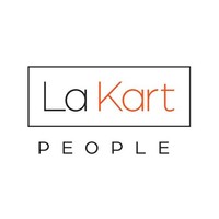 La Kart People logo, La Kart People contact details