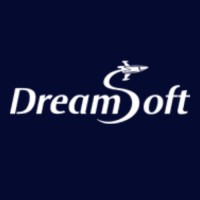 DreamSoft logo, DreamSoft contact details