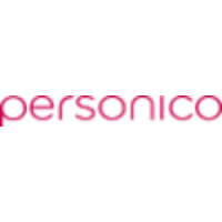 Personico logo, Personico contact details