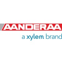 Aanderaa - a Xylem brand logo, Aanderaa - a Xylem brand contact details