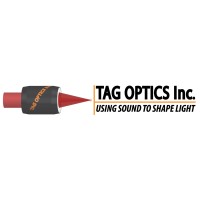 TAG Optics Inc logo, TAG Optics Inc contact details