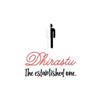 DHIRASTU SOLUTIONS Pvt. Ltd. logo, DHIRASTU SOLUTIONS Pvt. Ltd. contact details