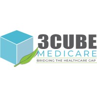 3Cube Services logo, 3Cube Services contact details