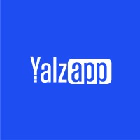 Yalzapp logo, Yalzapp contact details