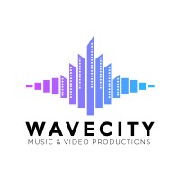 WaveCity logo, WaveCity contact details